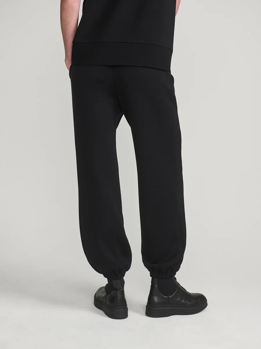 The Classic Cuff Pant 25”