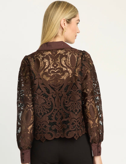 Emmie Top