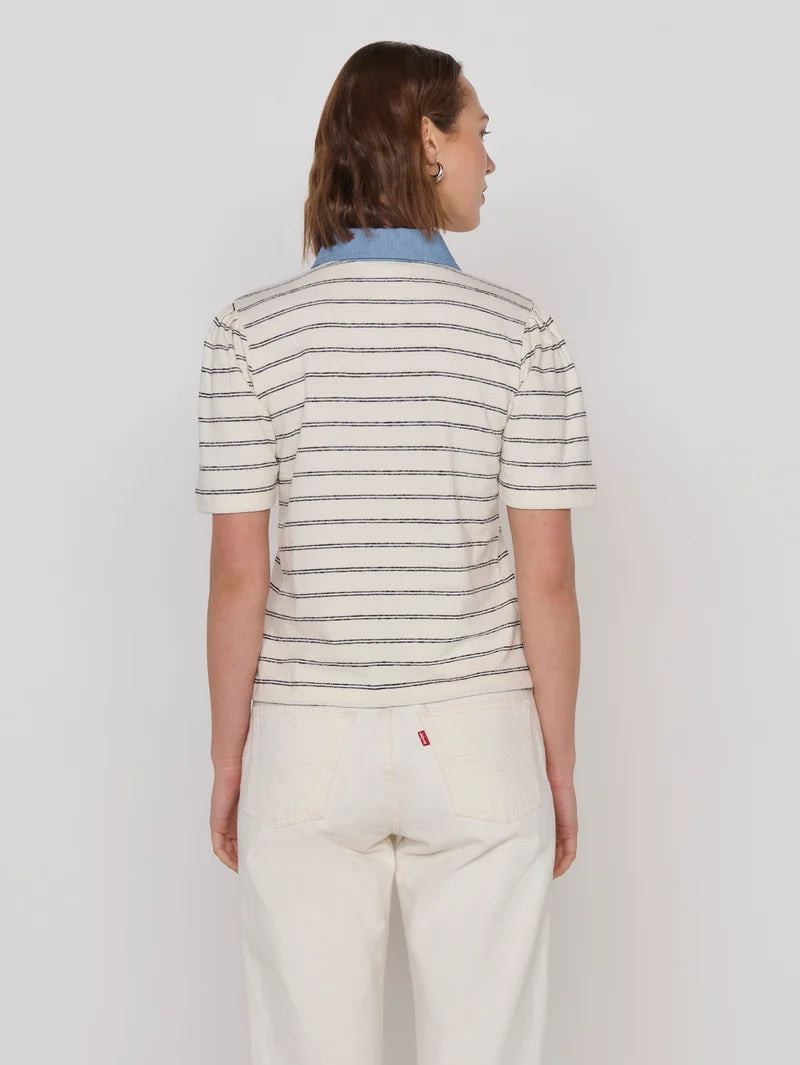 Zoe Blouse