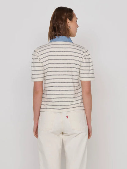 Zoe Blouse