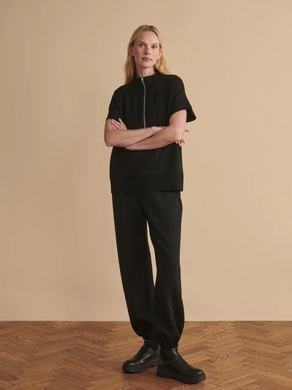 The Classic Cuff Pant 25”