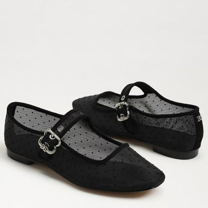 Michaela Mesh Mary Jane