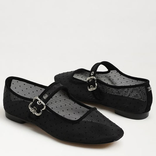 Michaela Mesh Mary Jane