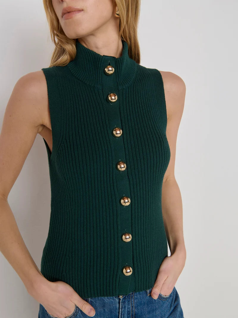 Ira Sweater Vest