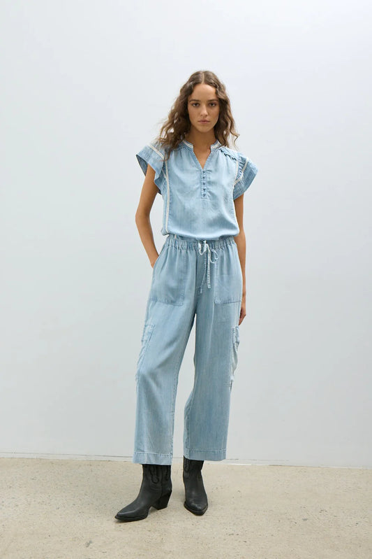 Eloa Pant