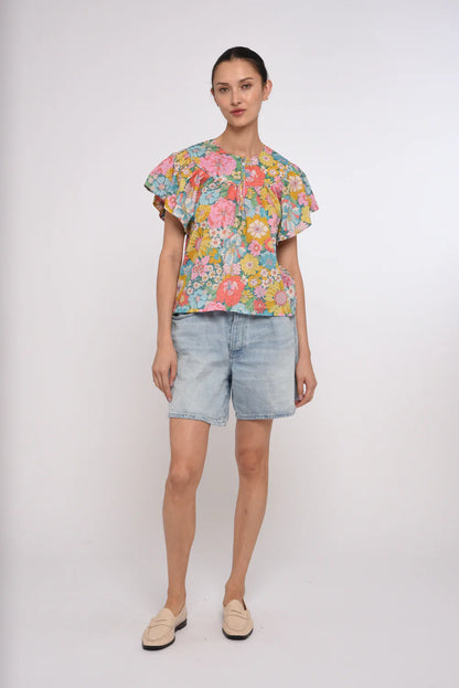 Kinsley Top