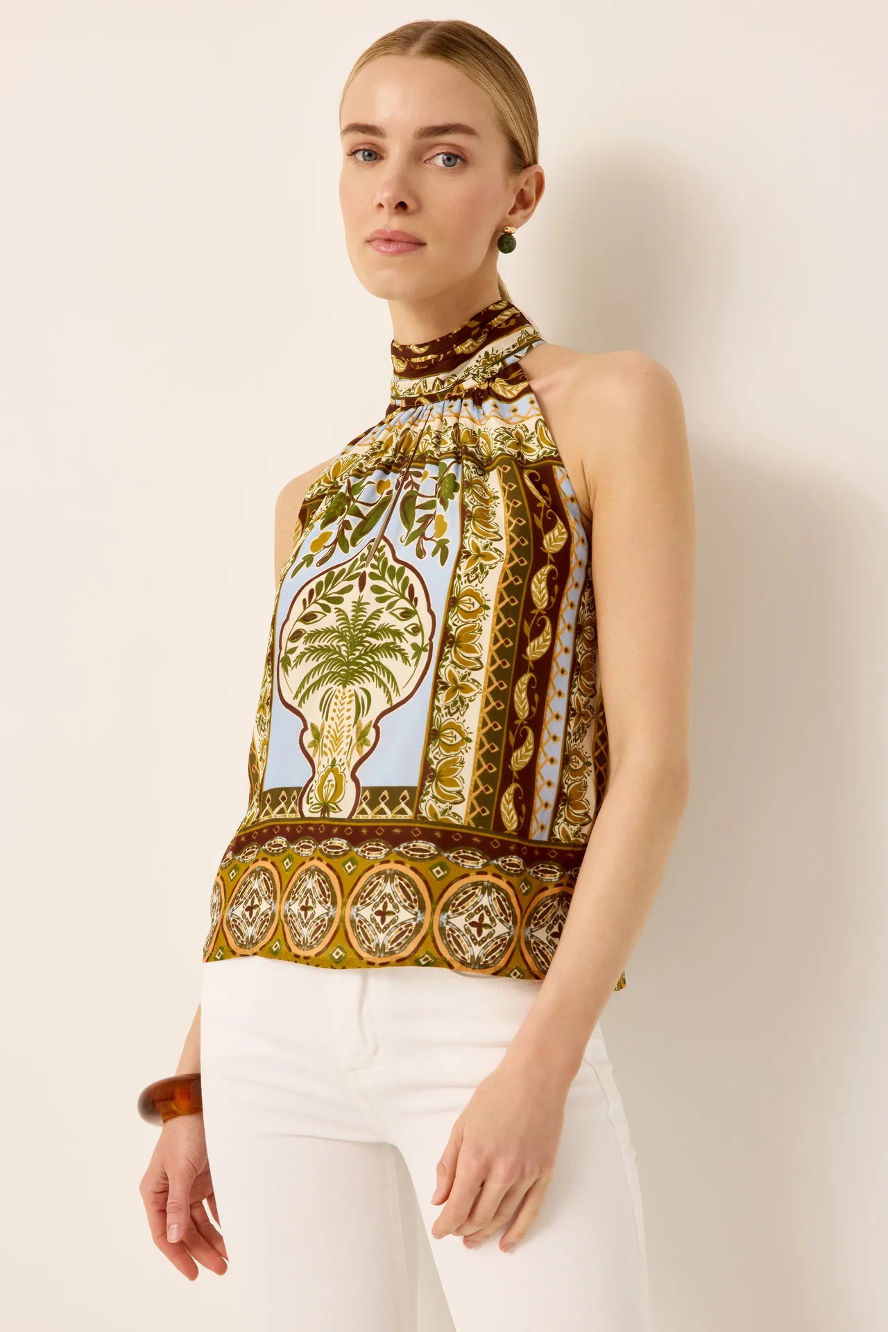 Goldie Blouse