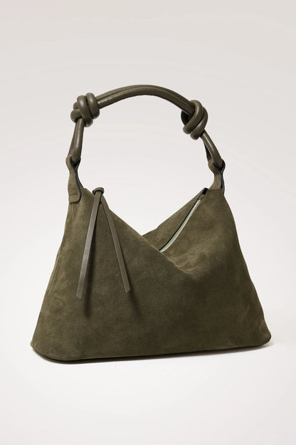 Siena Slouchy Hobo Bag
