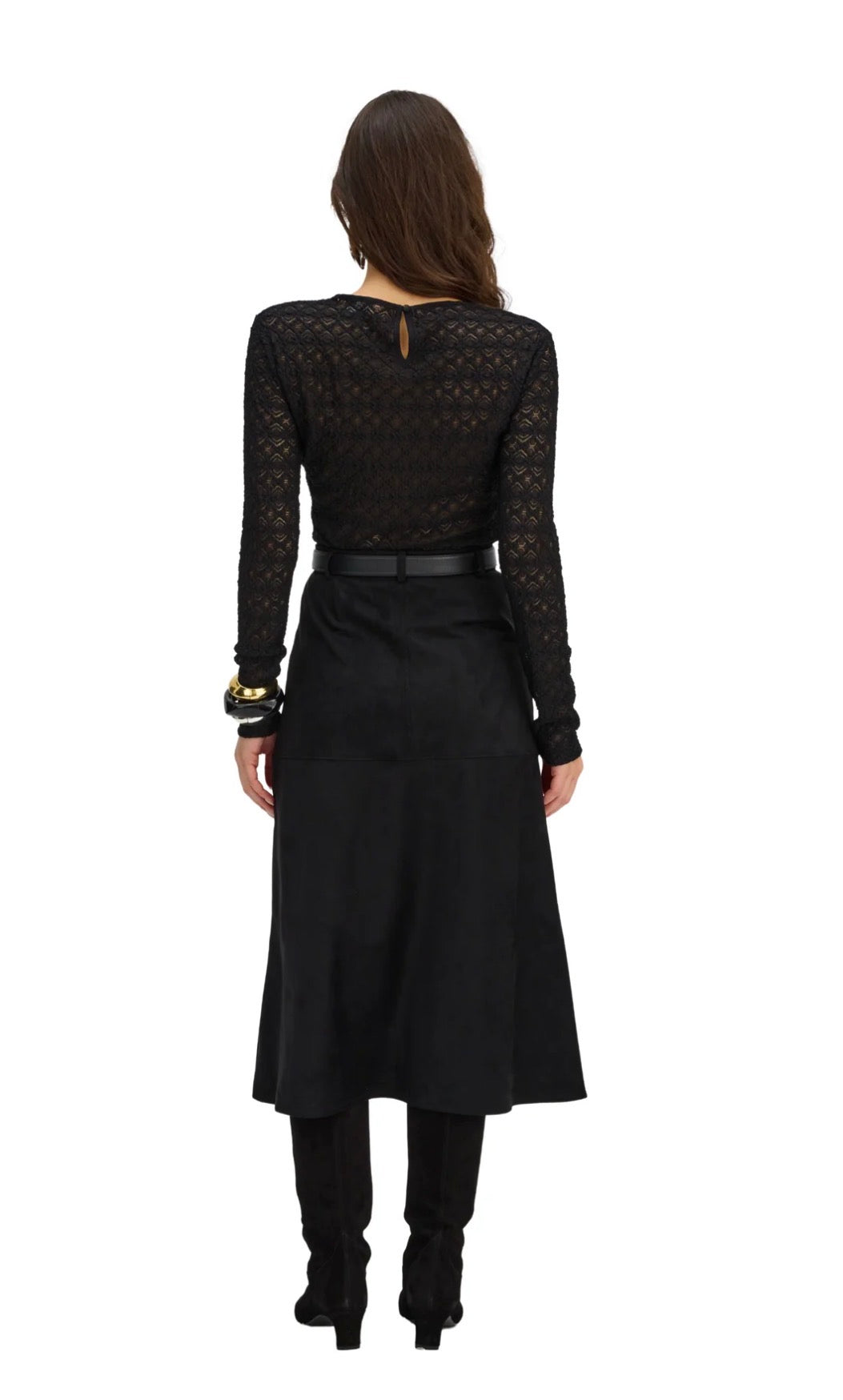 Kit Skirt