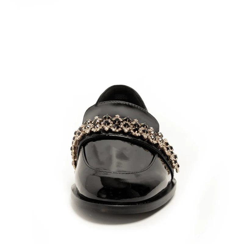 Lunar Chain Loafer