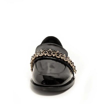 Lunar Chain Loafer