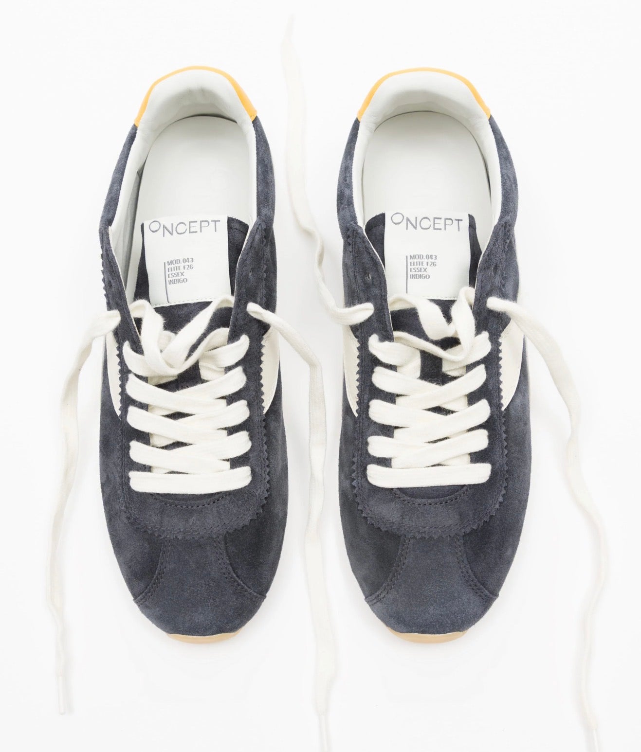 Indigo Essex Sneaker