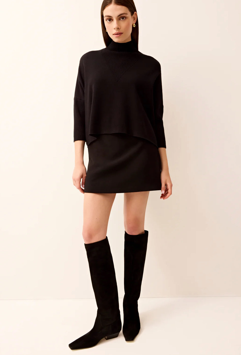 Claudie Popover