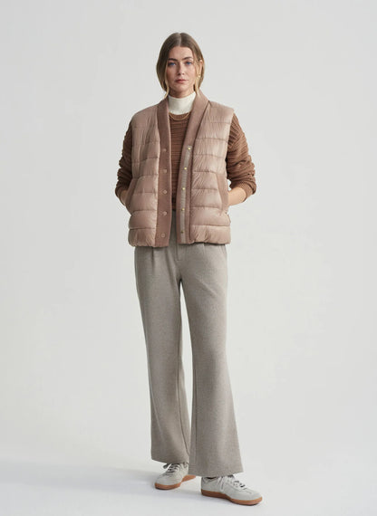 Colwyn Combo Boxy Gilet