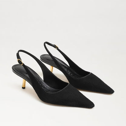 Bianka Slingback Heel