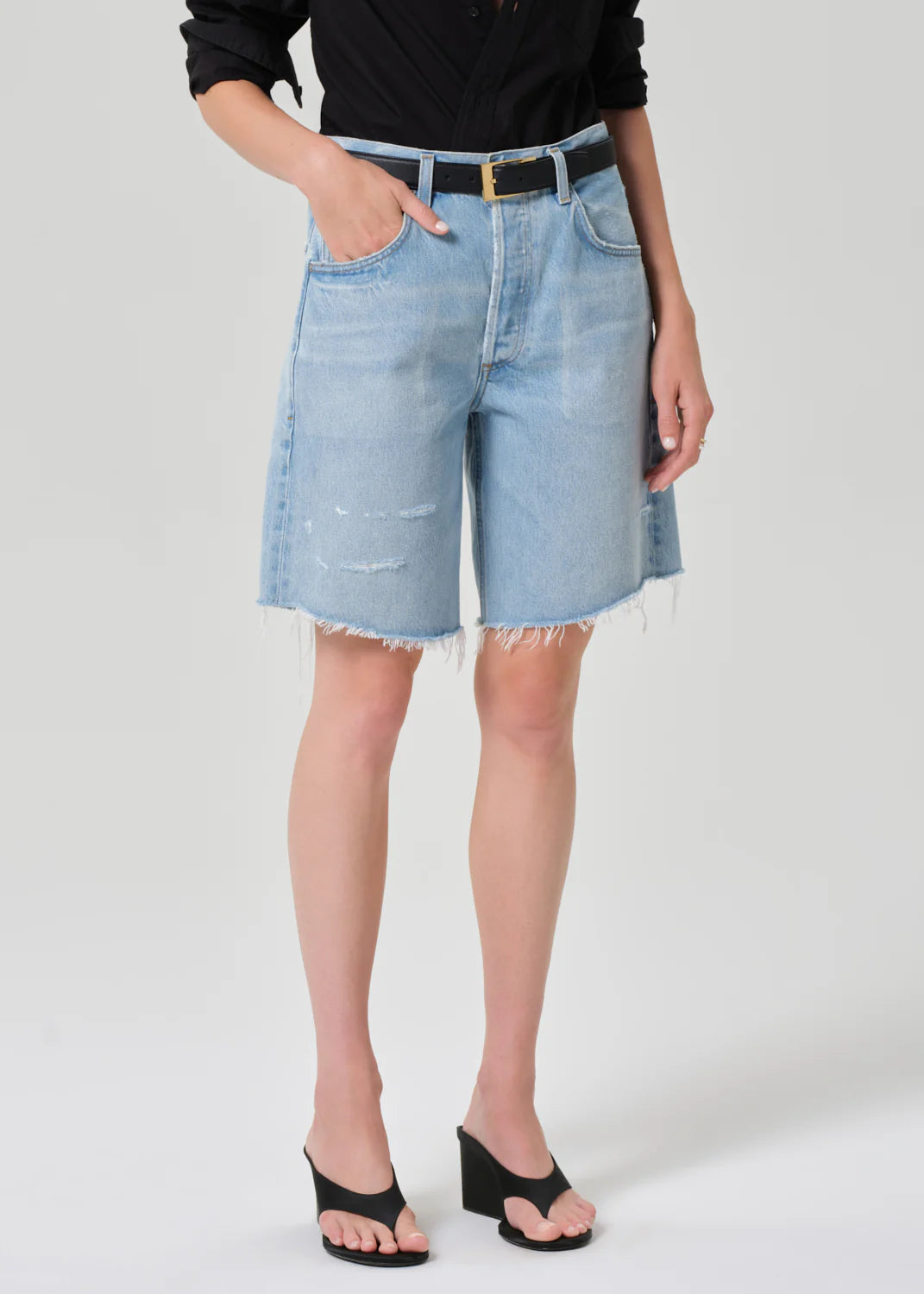 Cambria Ayla Short