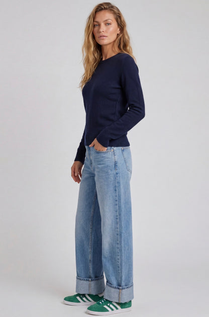 Chiara Crew Sweater