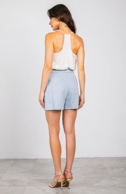 Halle Shorts