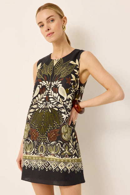 Yvette Dress