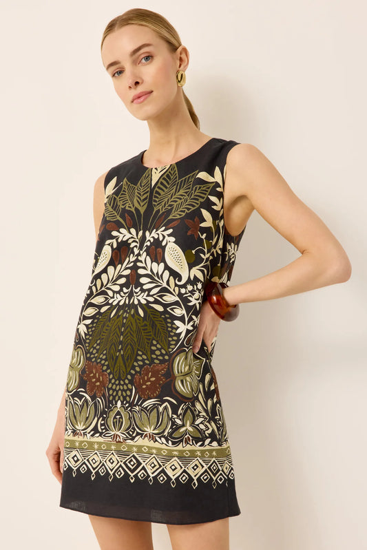Yvette Dress