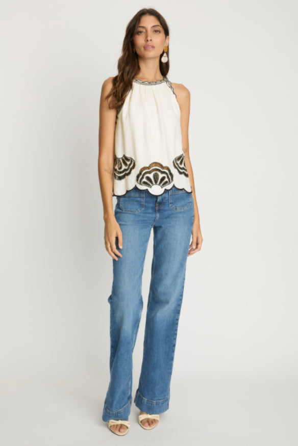 Hadley Top