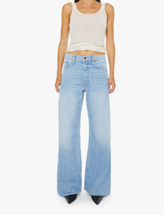 The Lemon Twist Sneak in Munchies