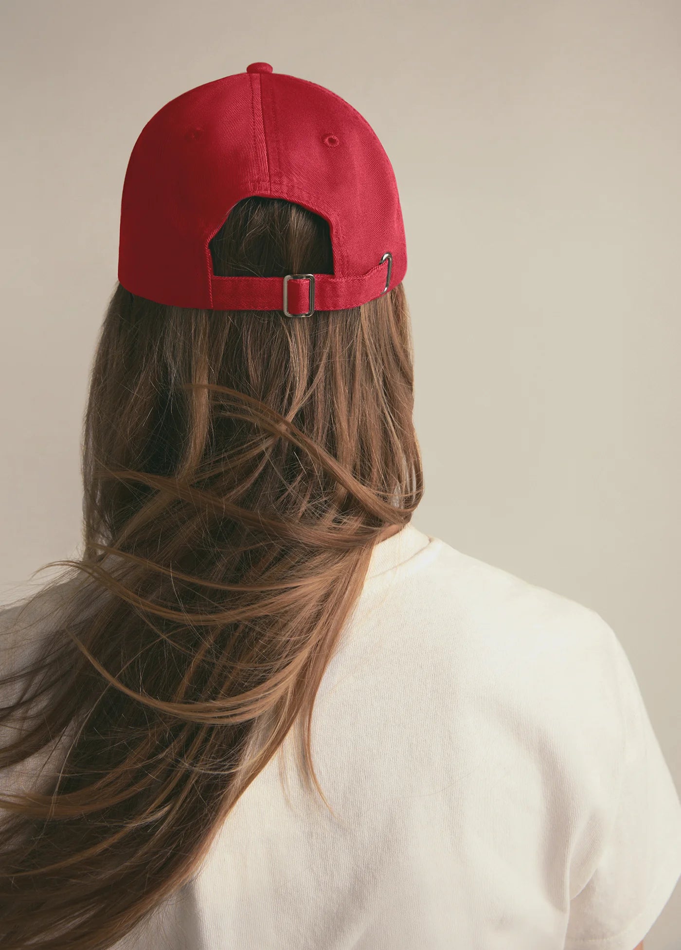 FD Classic Logo Baseball Hat