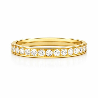 Veila Eternity Band Ring