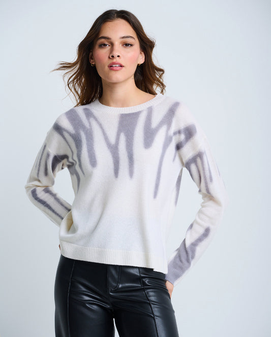 Freeform Sweater