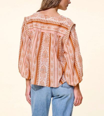 Cintia Top