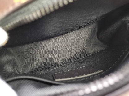 LV Mini Soft Trunk-Monogram Solar Ray