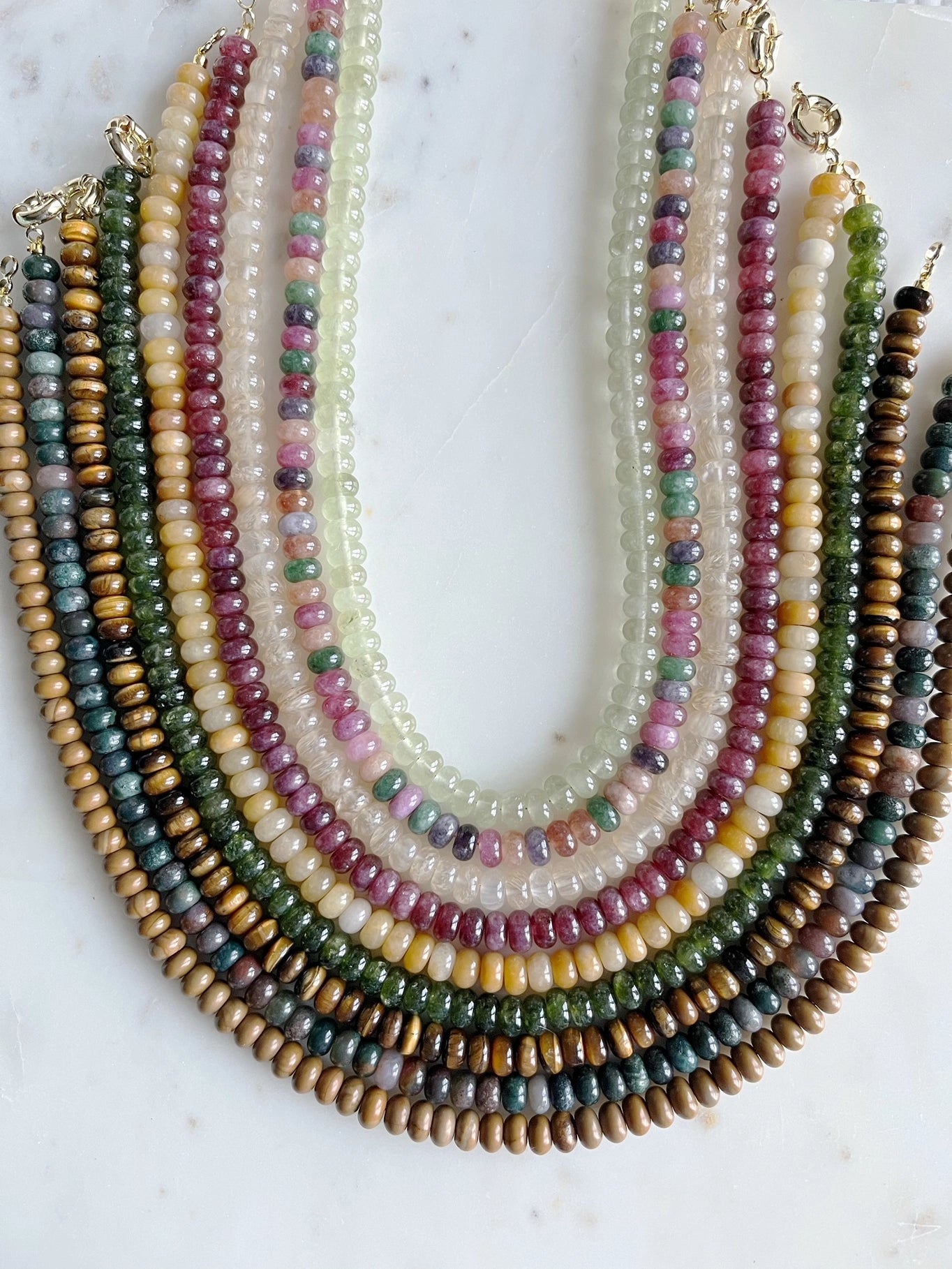 Candy Necklace