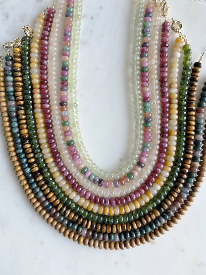 Candy Necklace