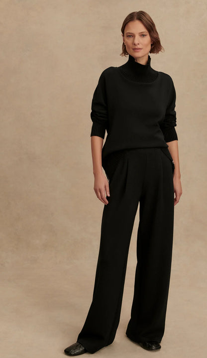 The Extra Wide Leg Pant 29.5”