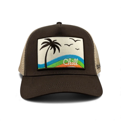 Chill Trucker