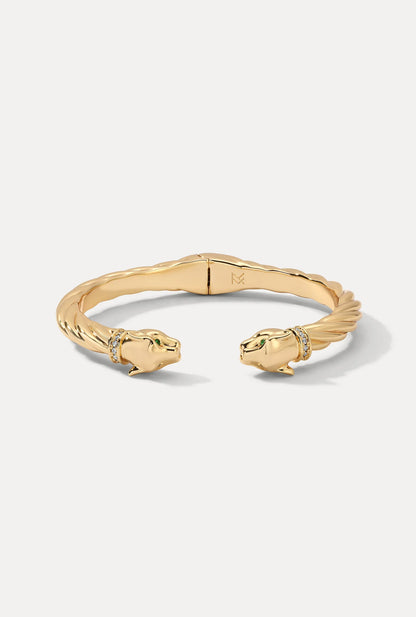 Panther Cuff