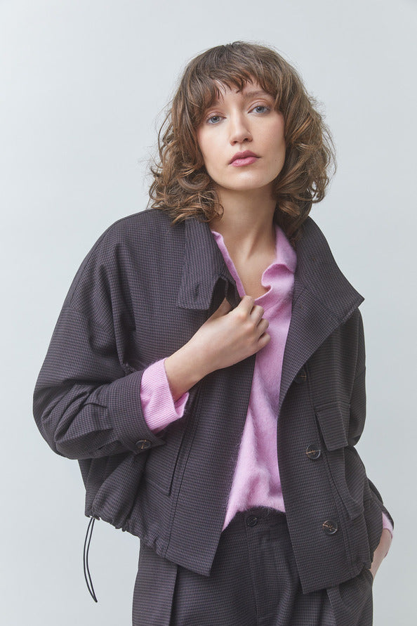 Dollar Jacket