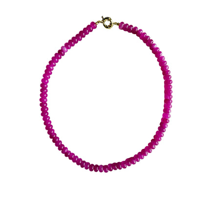 Candy Necklace