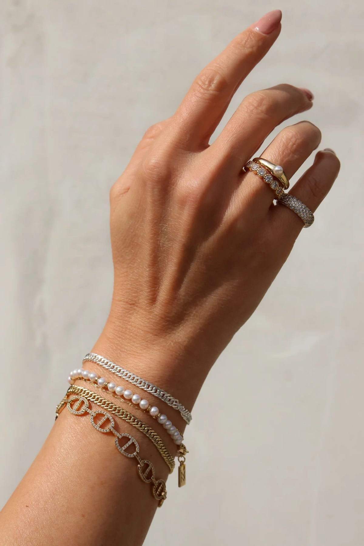 Sienna Bracelet