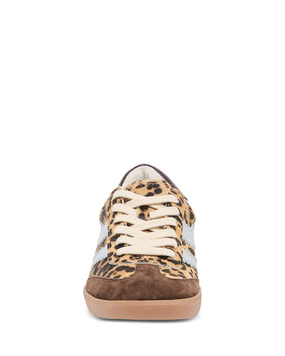Merit Calf Hair Sneaker