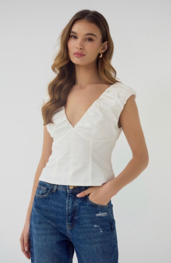 Aiko Top