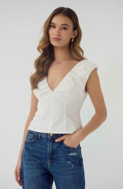 Aiko Top