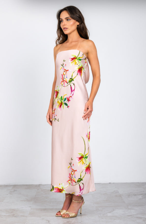 Talia Maxi Dress