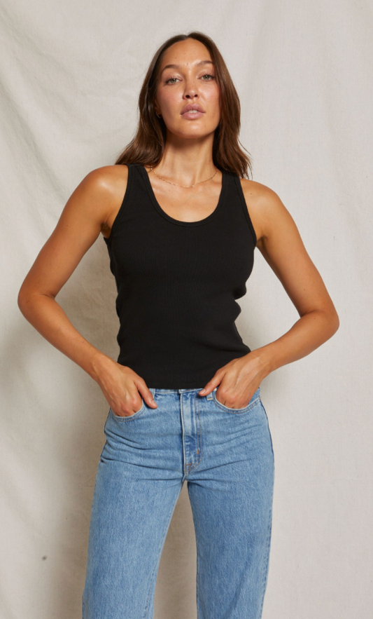 Debbie Tank