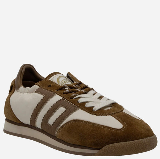 Rocket W26 Taupe Butter Sneaker