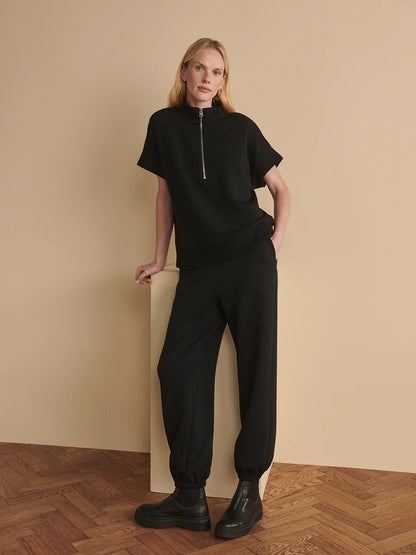 The Classic Cuff Pant 25”