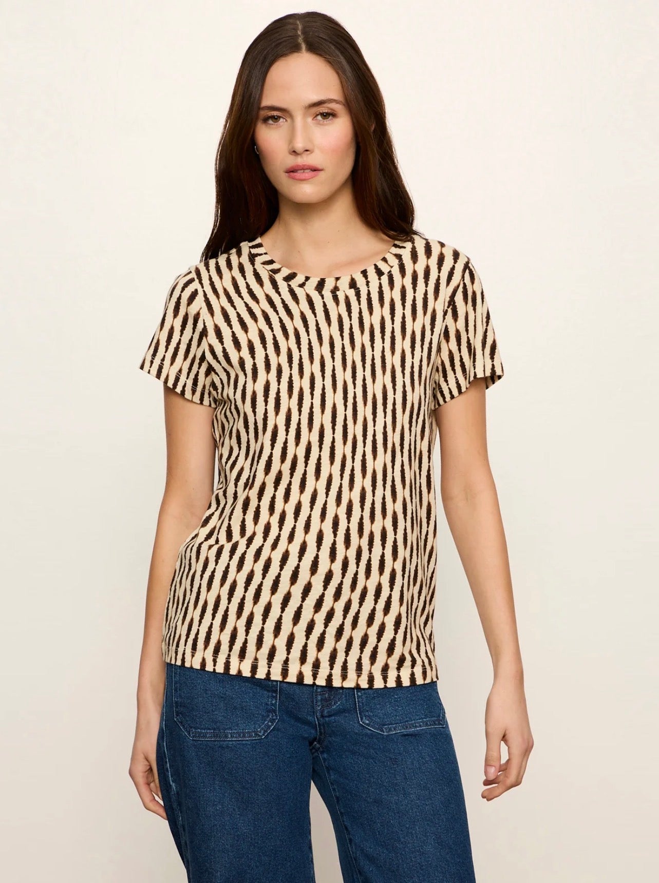 The Perfect Tee