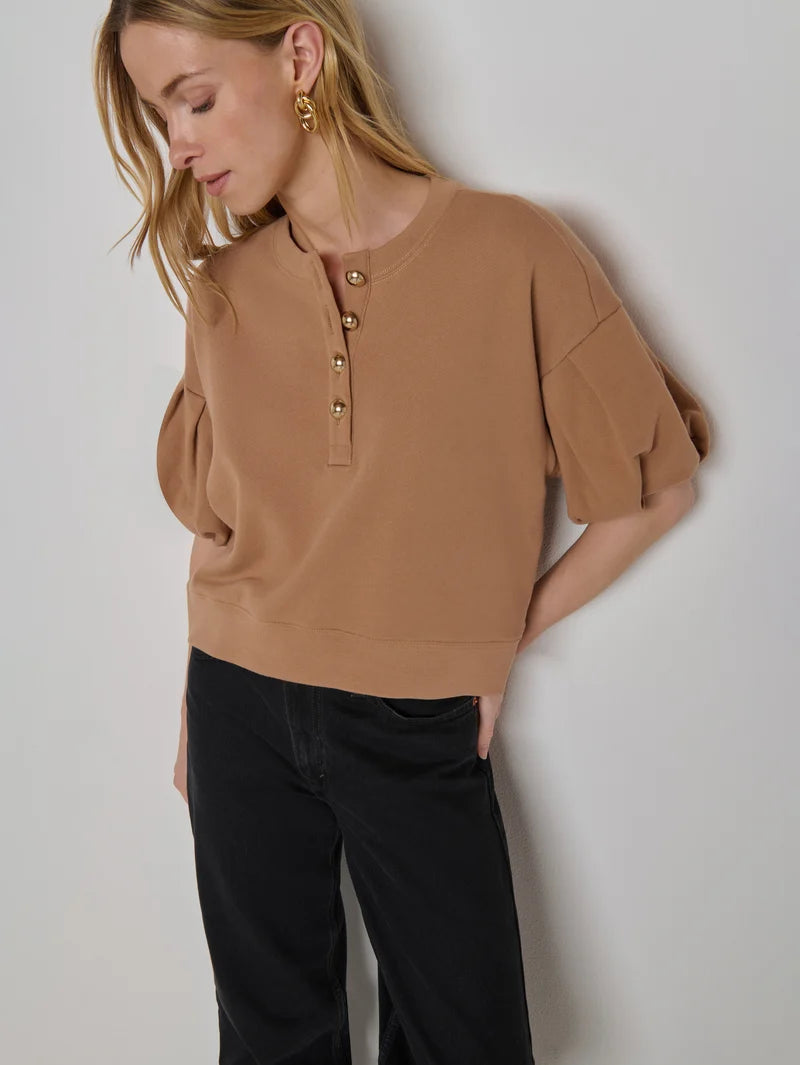 Nikki Sweatshirt