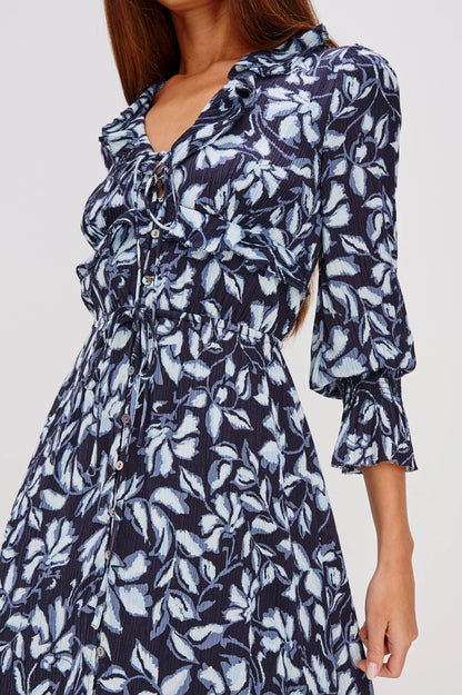 Betty Midi Dress
