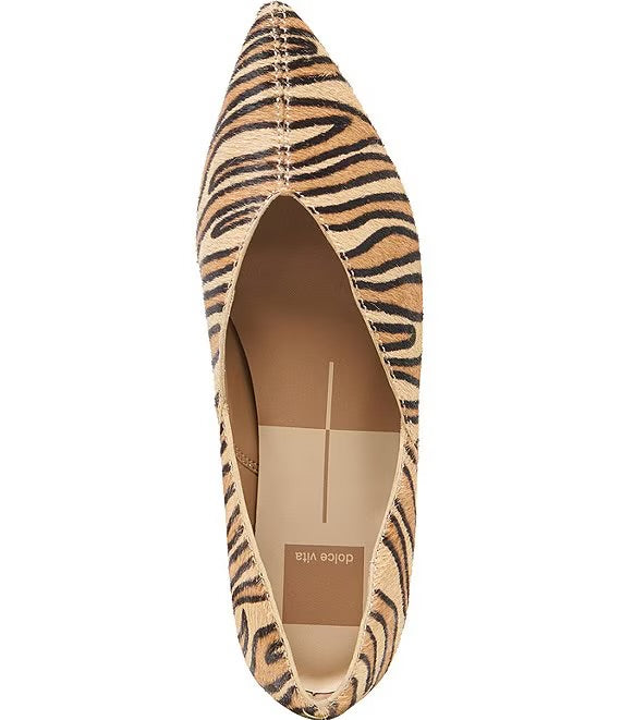 Gema Flat